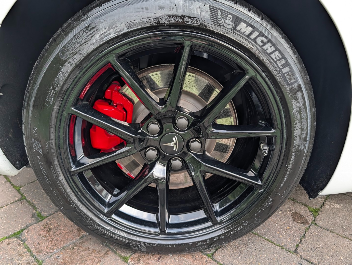 Used Tesla Model 3 2021 for sale - 77382038: Photo 29