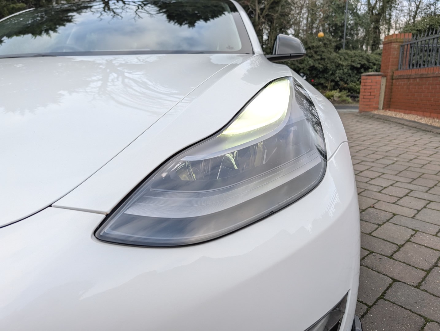 Used Tesla Model 3 2021 for sale - 77382038: Photo 32