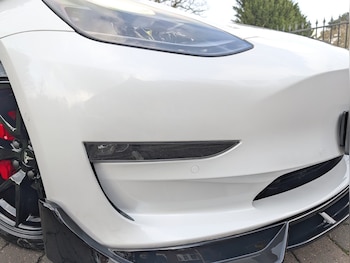 Used Tesla Model 3 2021 for sale - 77382038: Photo