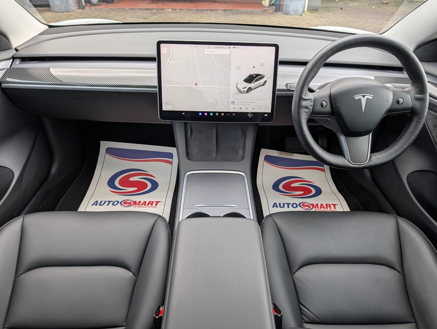 Used Tesla Model 3 2021 for sale - 77382038: Photo 4