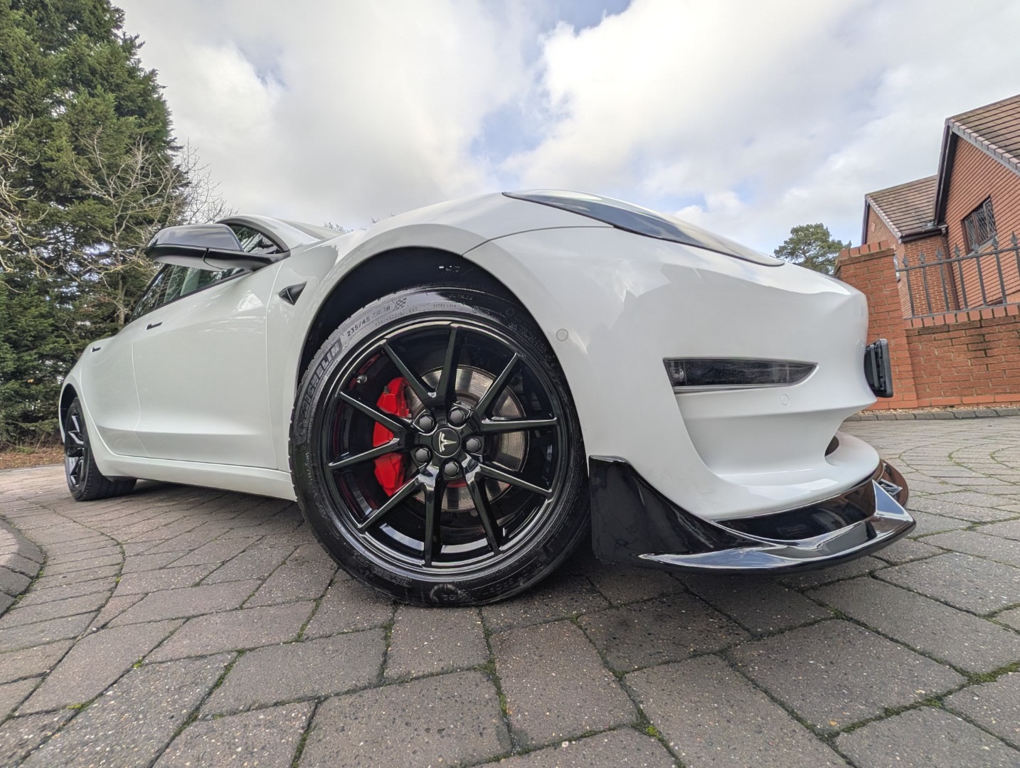 Used Tesla Model 3 2021 for sale - 77382038: Photo 5