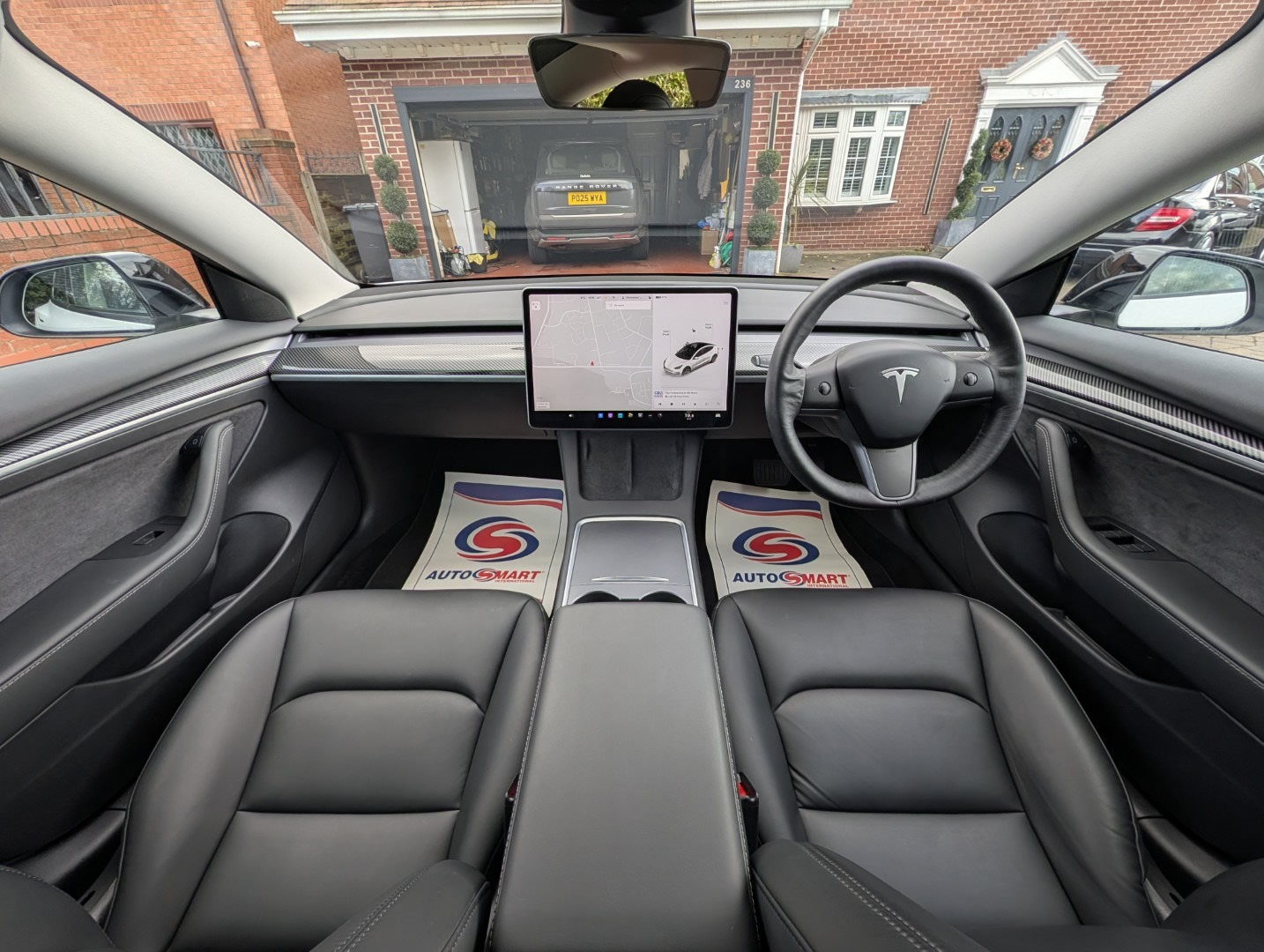 Used Tesla Model 3 2021 for sale - 77382038: Photo 6