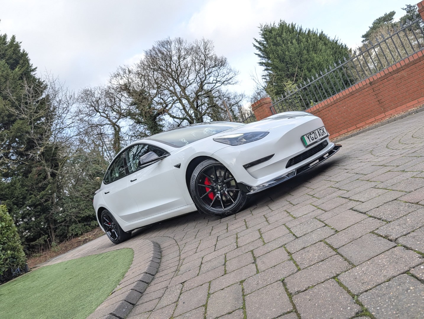 Used Tesla Model 3 2021 for sale - 77382038: Photo 7