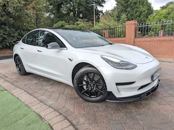 Used Tesla Model 3 2020 for sale - 79491587: Photo
