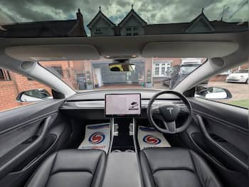 Used Tesla Model 3 2020 for sale - 79491587: Photo
