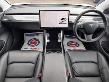 Used Tesla Model 3 2020 for sale - 79491587: Photo
