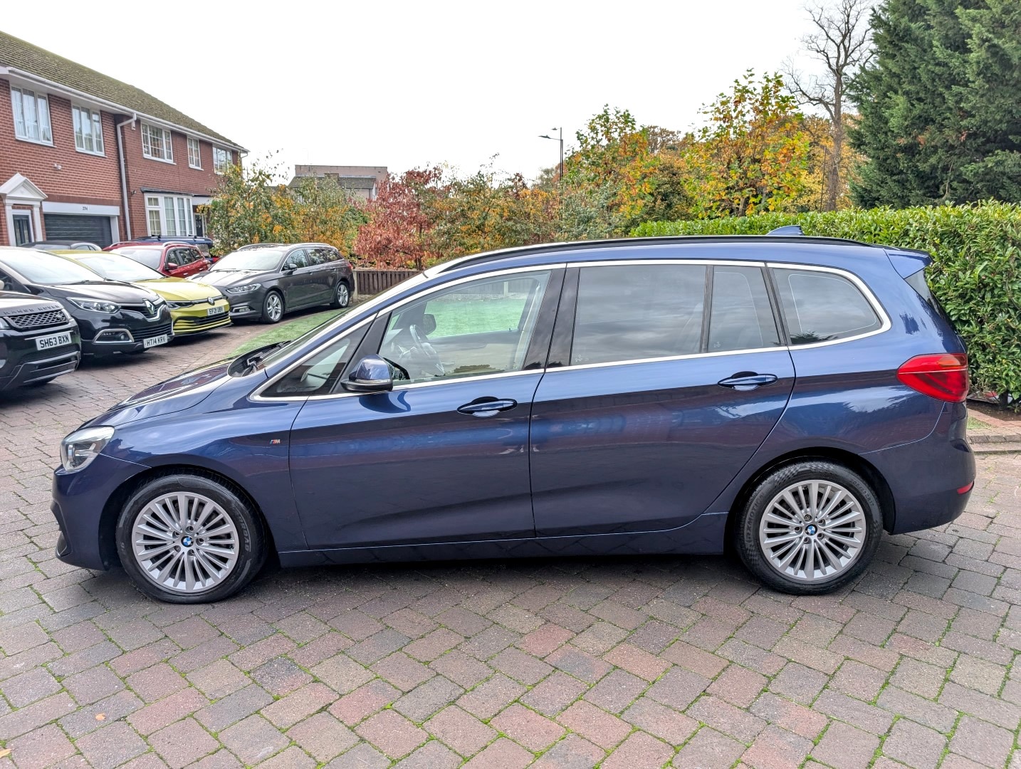 Used BMW 2 Series 2016 for sale - 76198334: Photo 10