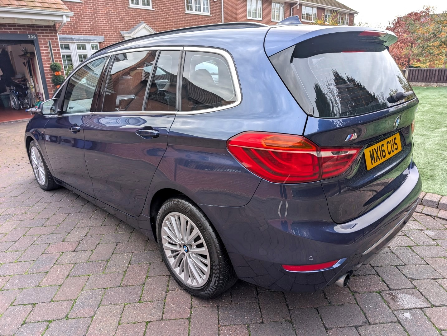 Used BMW 2 Series 2016 for sale - 76198334: Photo 11