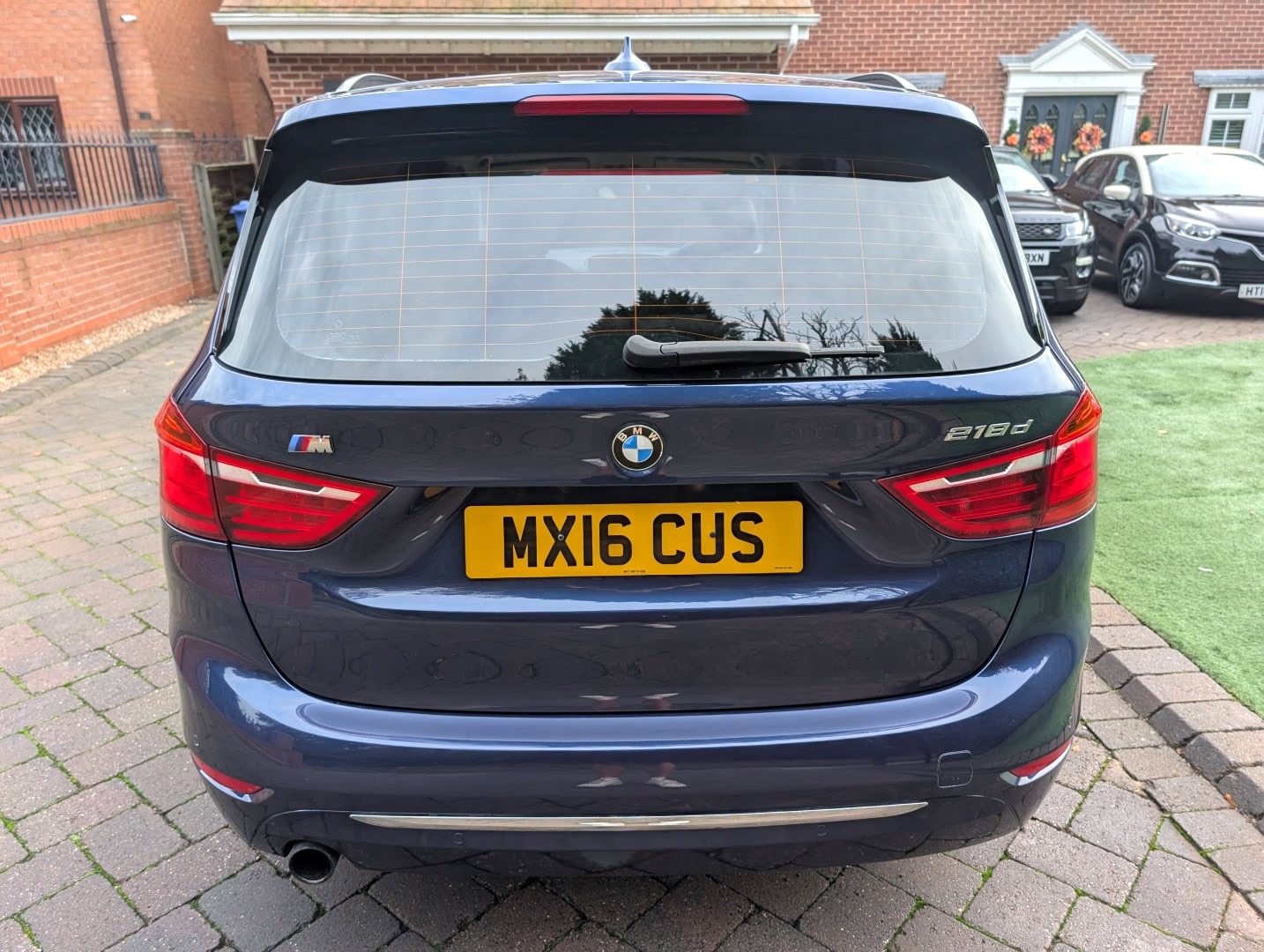 Used BMW 2 Series 2016 for sale - 76198334: Photo 12