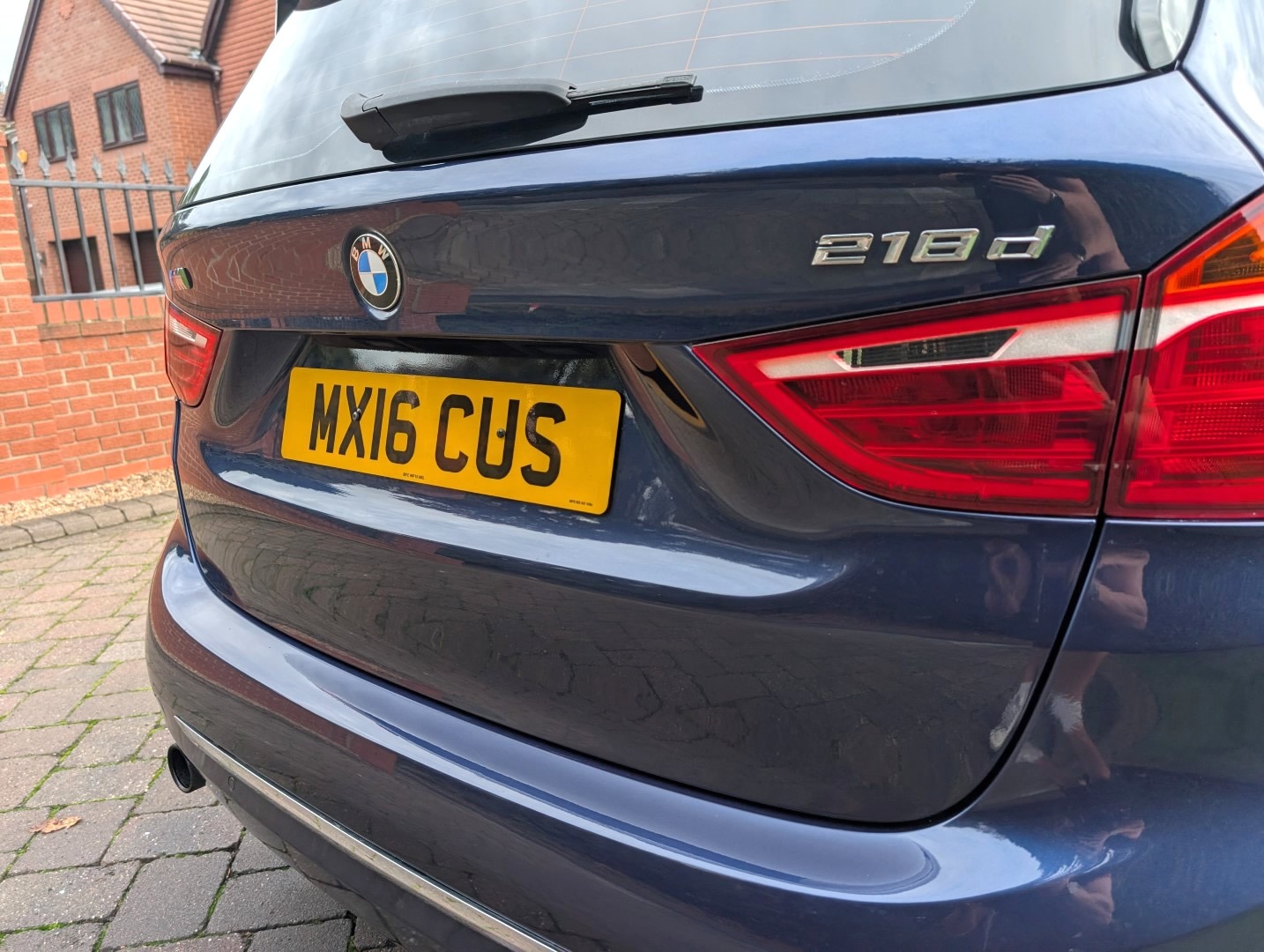 Used BMW 2 Series 2016 for sale - 76198334: Photo 14