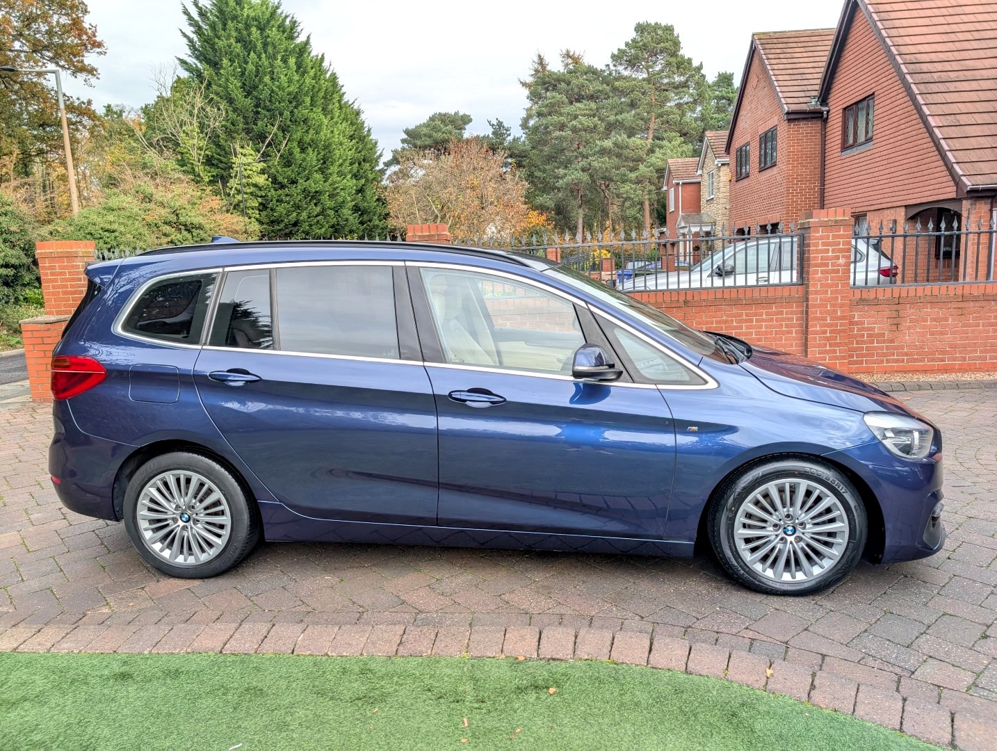 Used BMW 2 Series 2016 for sale - 76198334: Photo 15