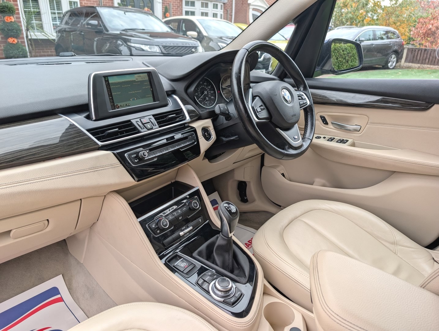 Used BMW 2 Series 2016 for sale - 76198334: Photo 16