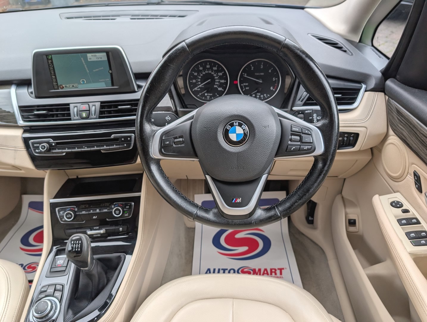 Used BMW 2 Series 2016 for sale - 76198334: Photo 17