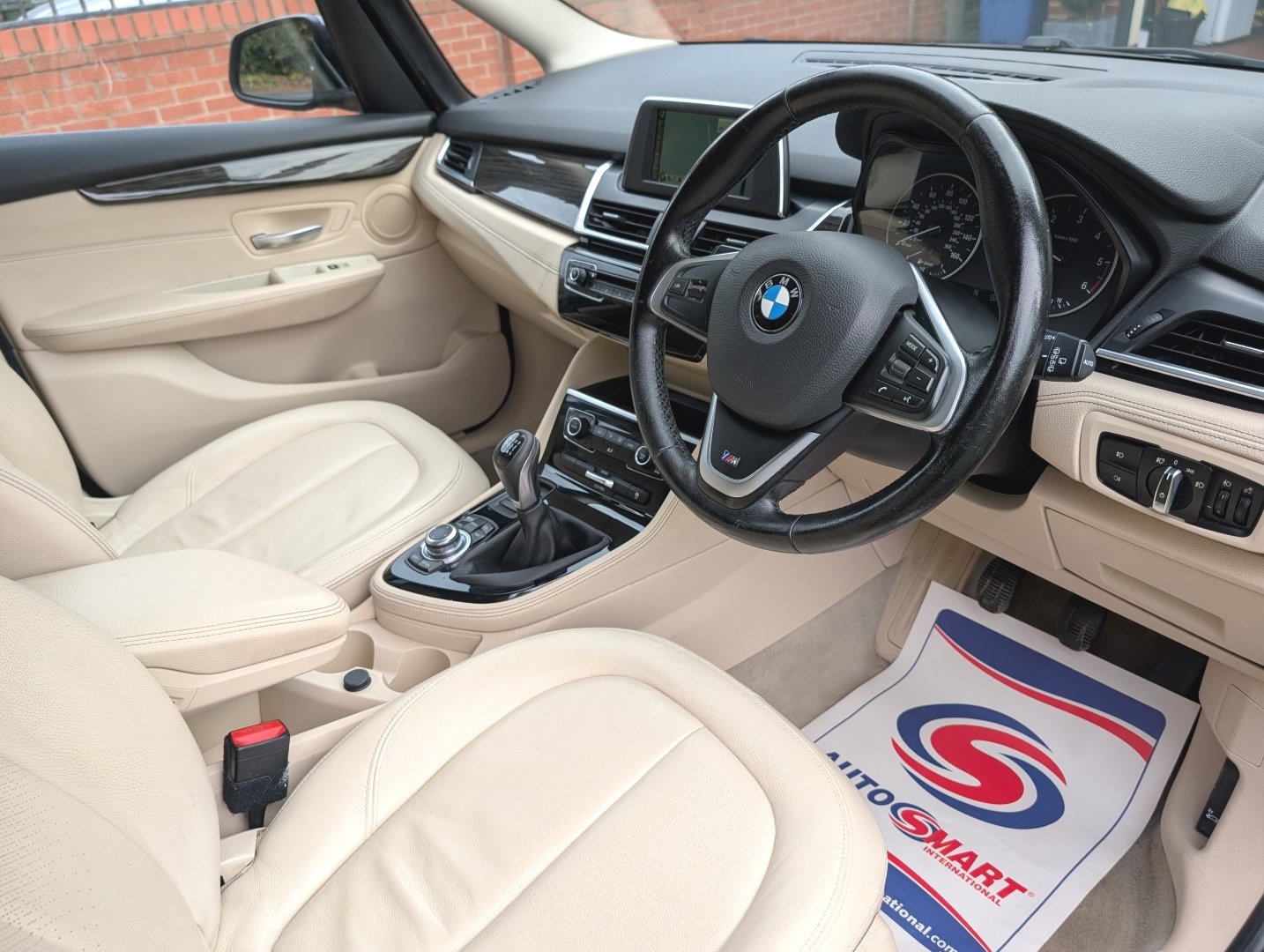 Used BMW 2 Series 2016 for sale - 76198334: Photo 18