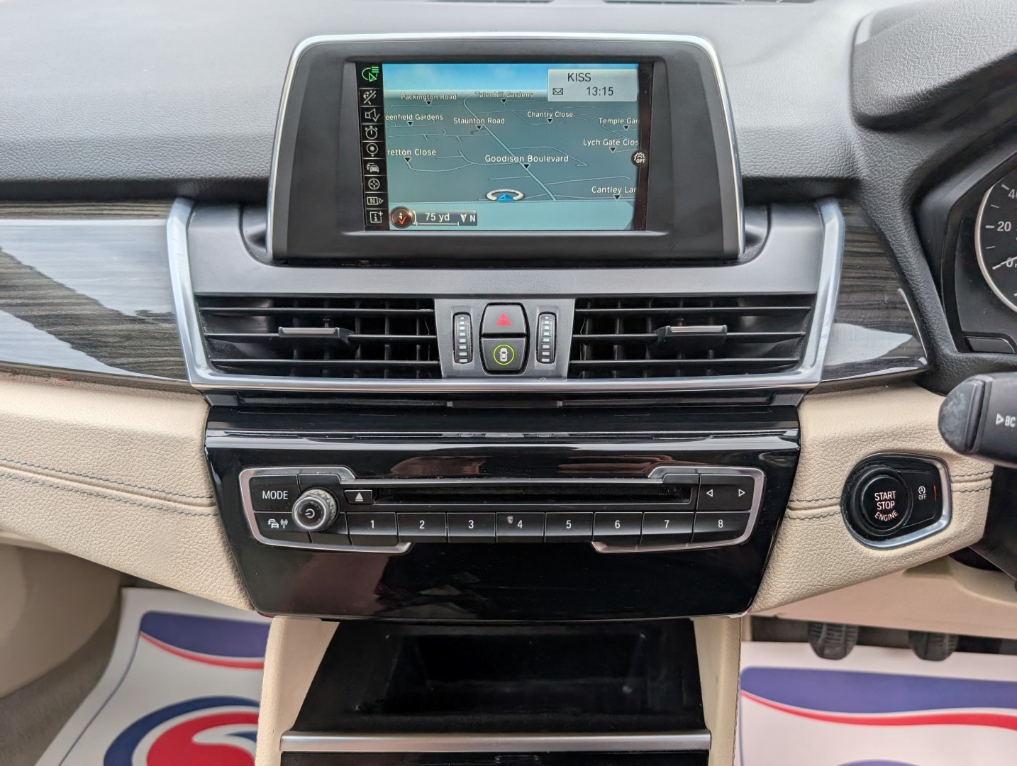 Used BMW 2 Series 2016 for sale - 76198334: Photo 19