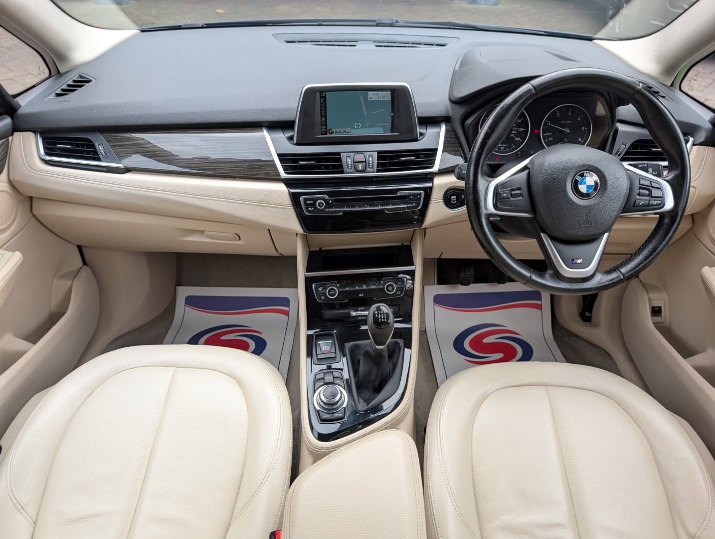 Used BMW 2 Series 2016 for sale - 76198334: Photo 2