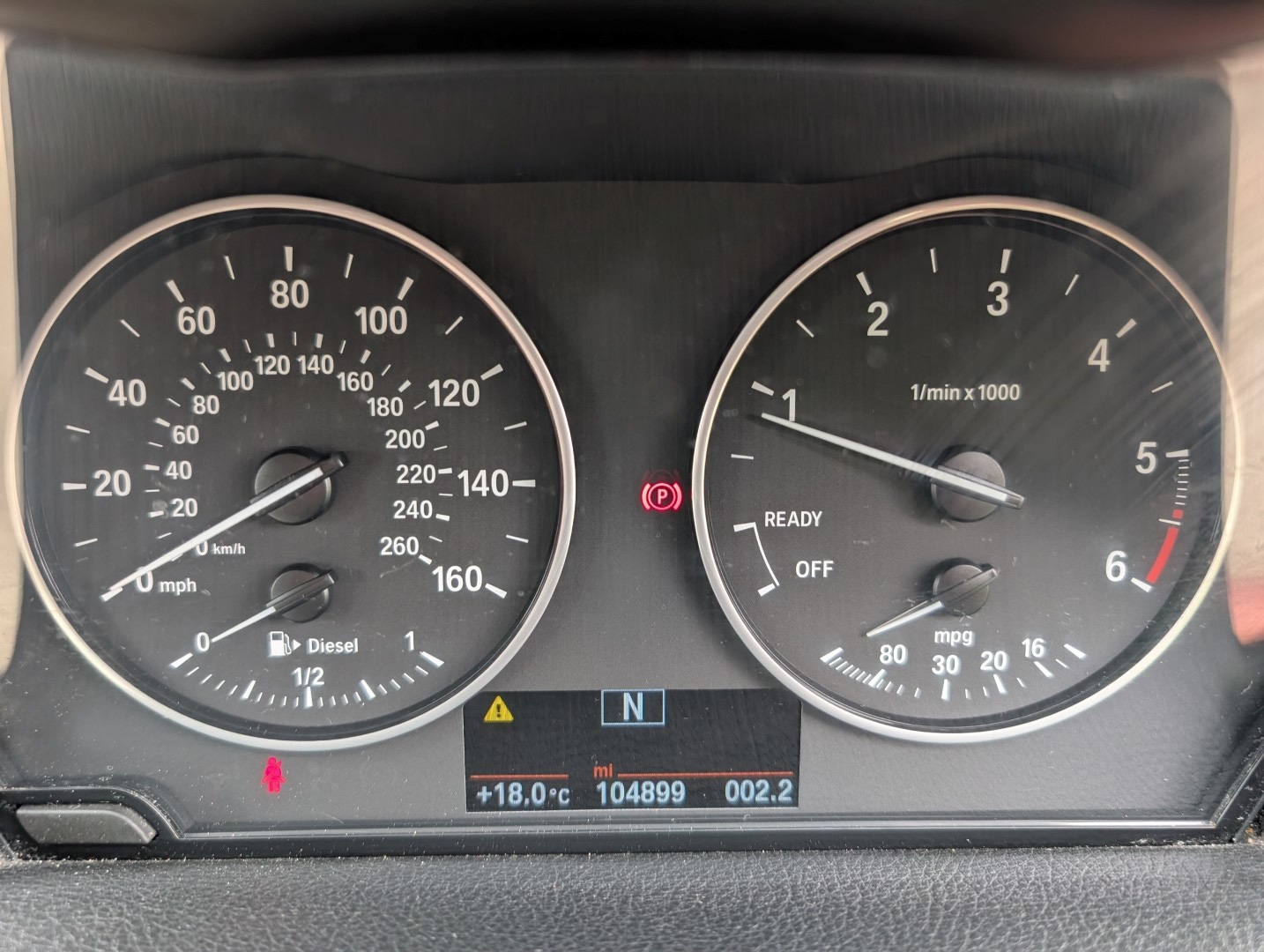 Used BMW 2 Series 2016 for sale - 76198334: Photo 20