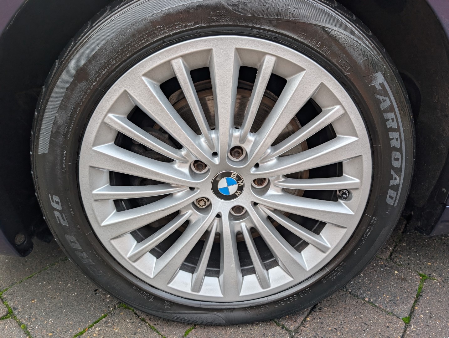 Used BMW 2 Series 2016 for sale - 76198334: Photo 28