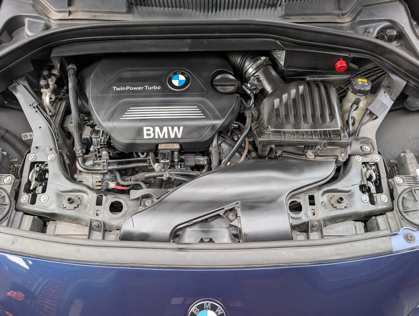 Used BMW 2 Series 2016 for sale - 76198334: Photo 29