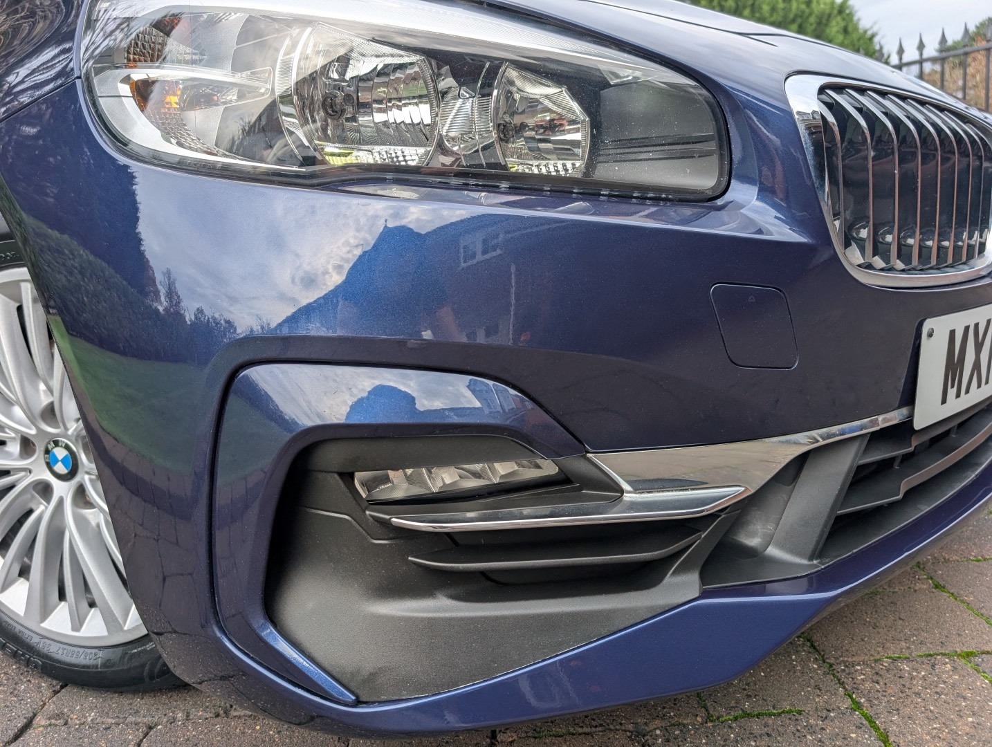 Used BMW 2 Series 2016 for sale - 76198334: Photo 3