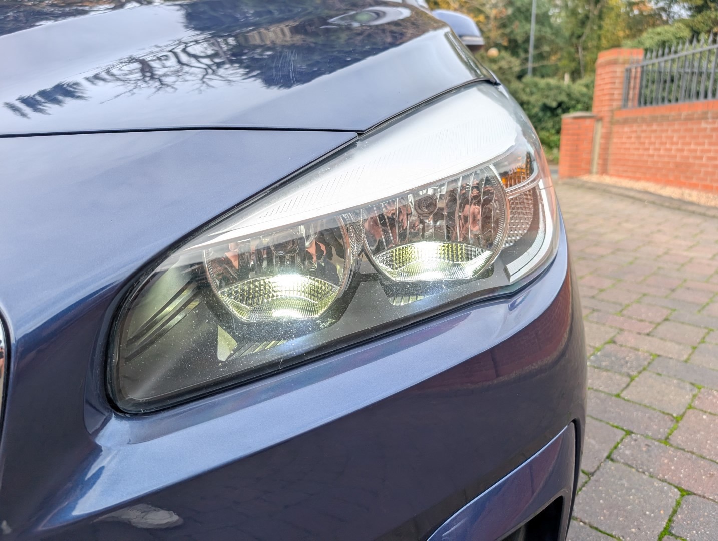 Used BMW 2 Series 2016 for sale - 76198334: Photo 30