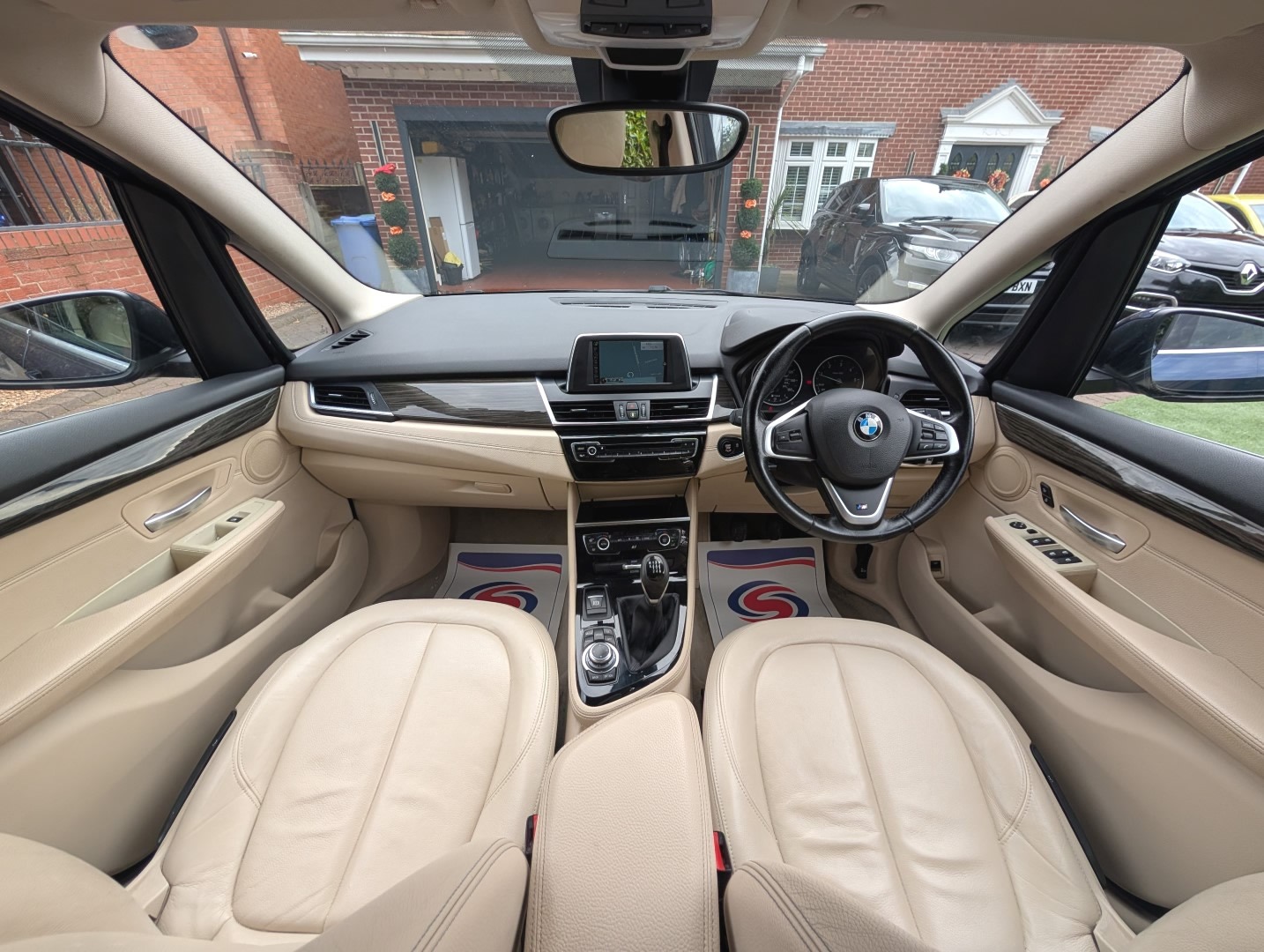 Used BMW 2 Series 2016 for sale - 76198334: Photo 4