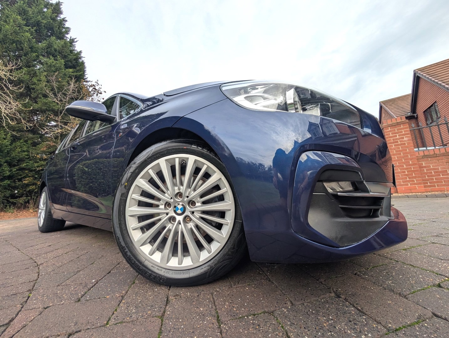 Used BMW 2 Series 2016 for sale - 76198334: Photo 5