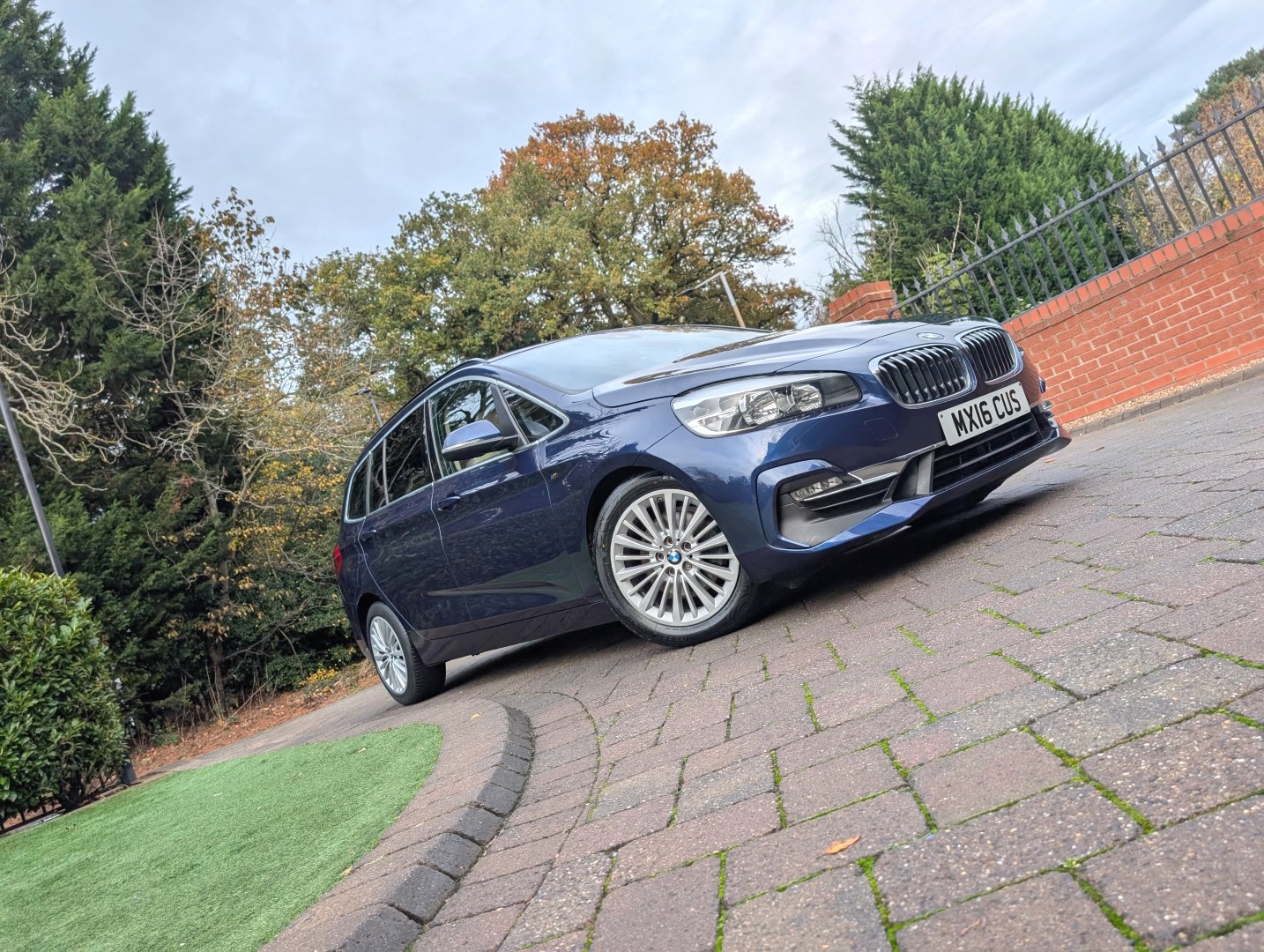 Used BMW 2 Series 2016 for sale - 76198334: Photo 6