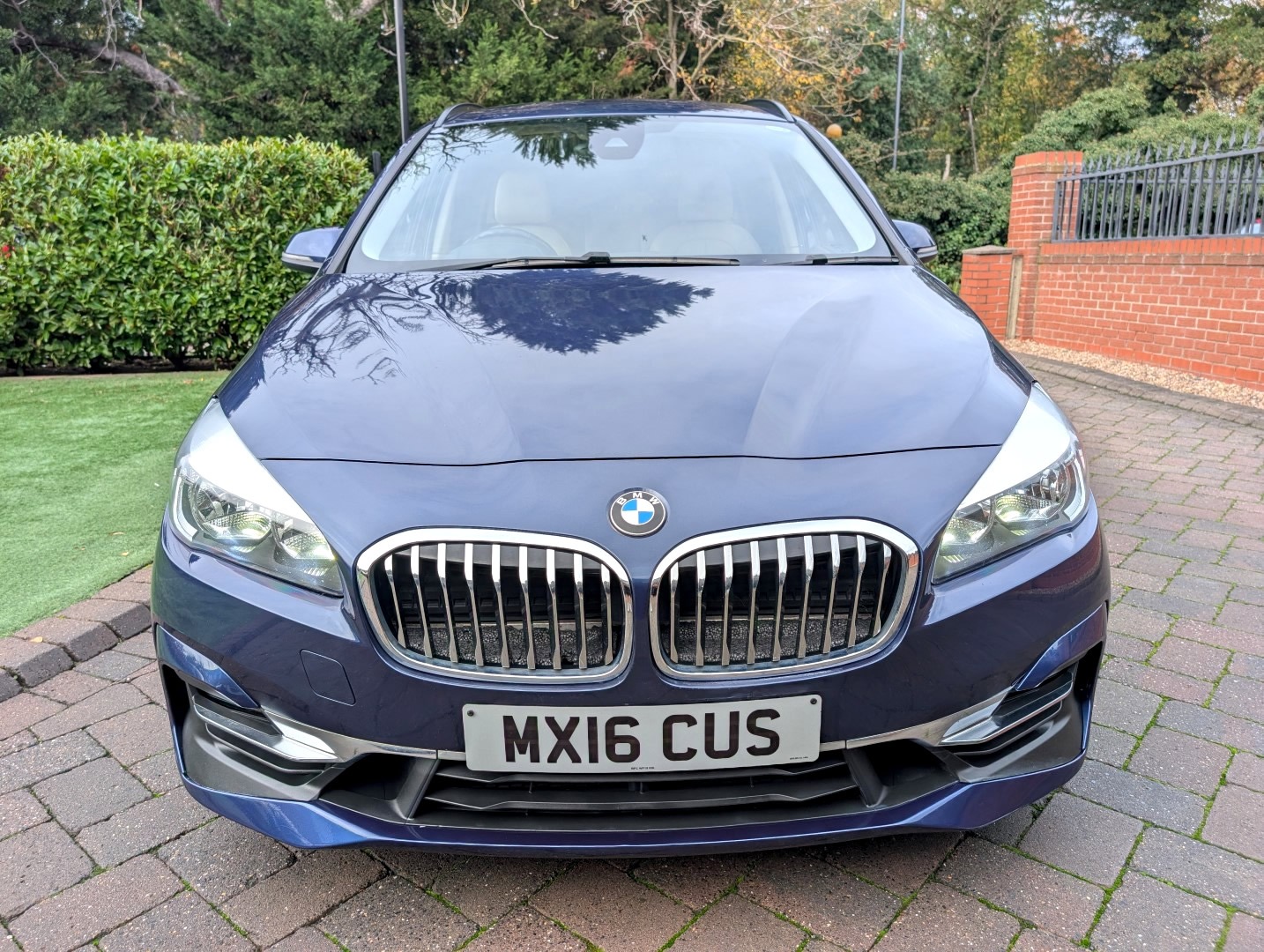 Used BMW 2 Series 2016 for sale - 76198334: Photo 7