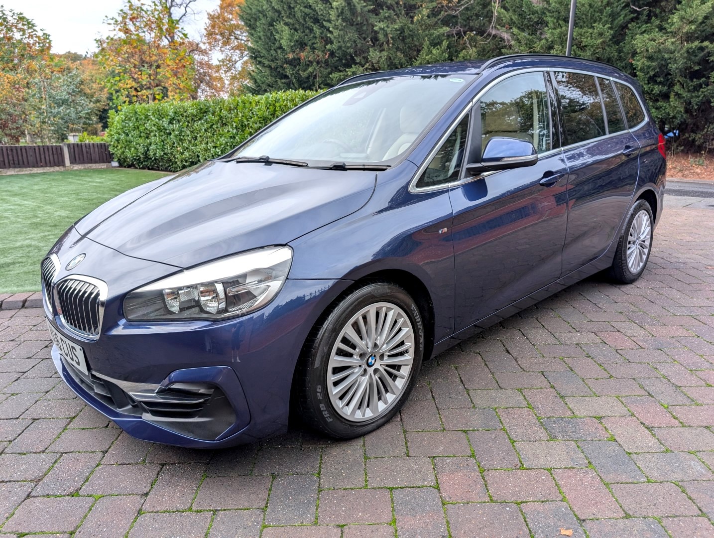 Used BMW 2 Series 2016 for sale - 76198334: Photo 8