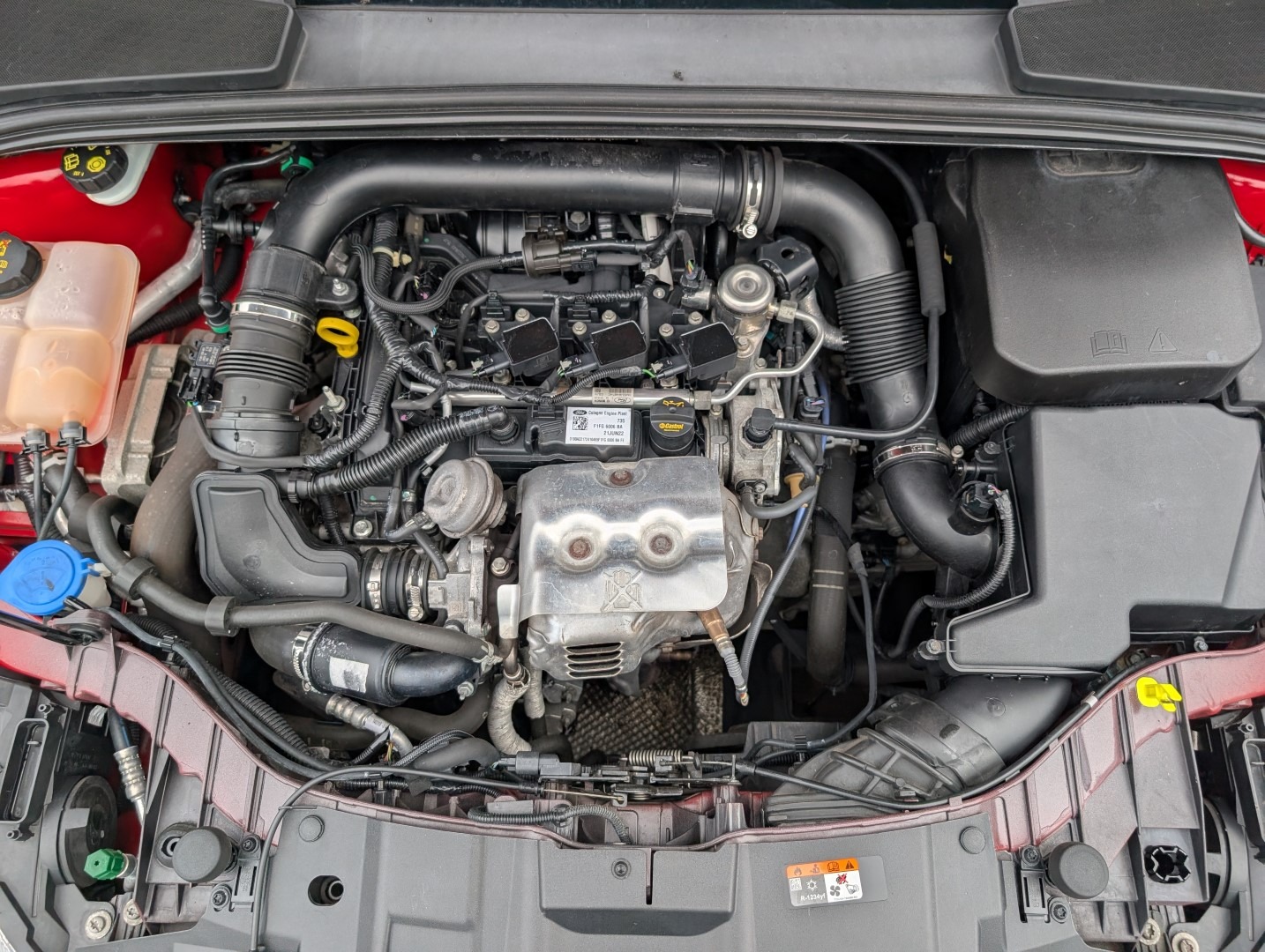Vehicle 27