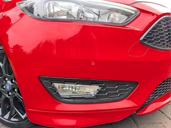 Used Ford Focus 2018 for sale - 75546549: Photo