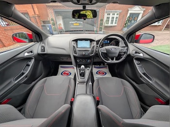 Used Ford Focus 2018 for sale - 75546549: Photo