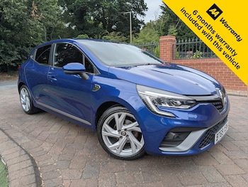 Used Renault Clio 2019 for sale - 79005175: Photo
