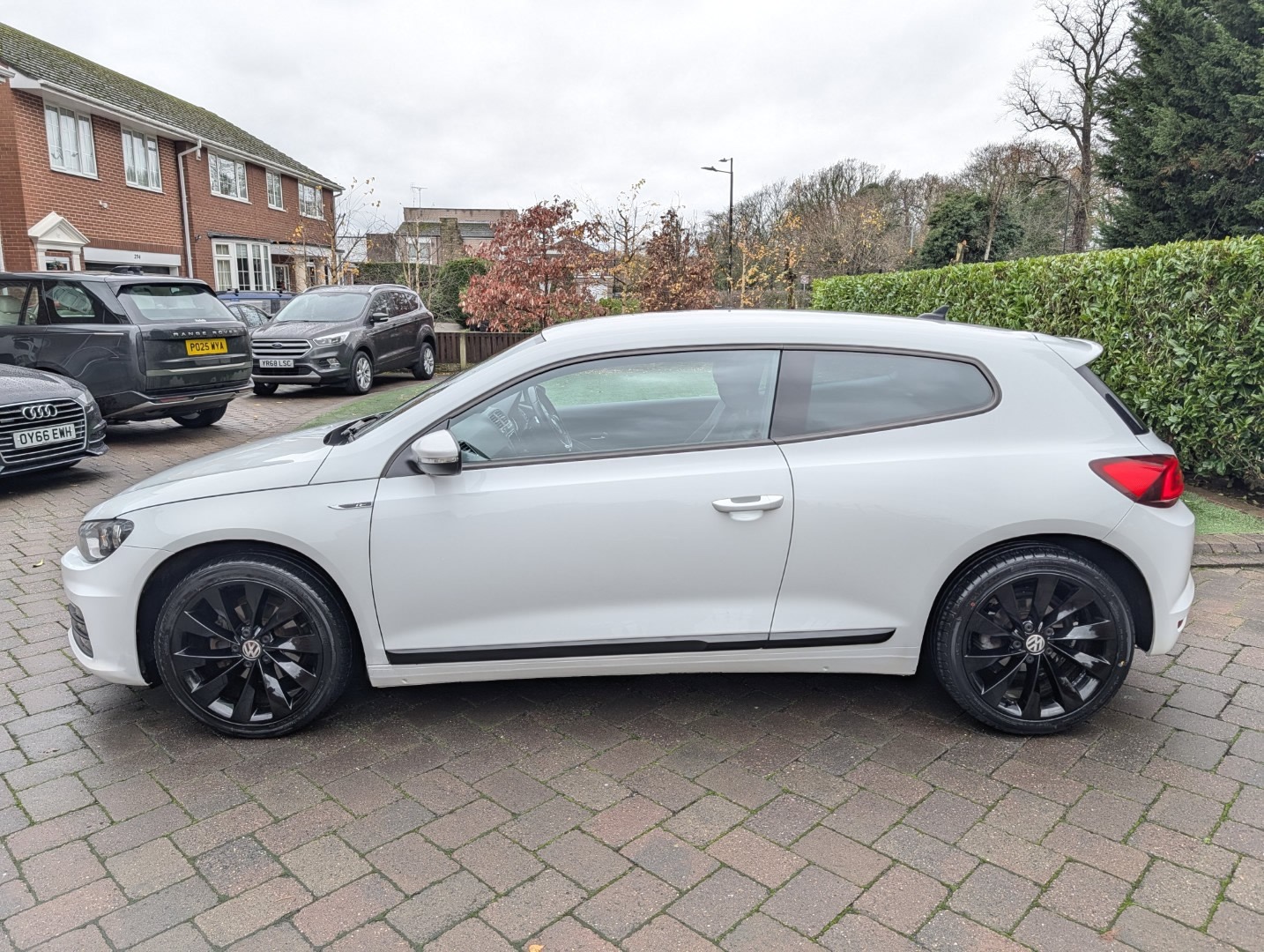 Used Volkswagen Scirocco 2017 for sale - 76725278: Photo 10