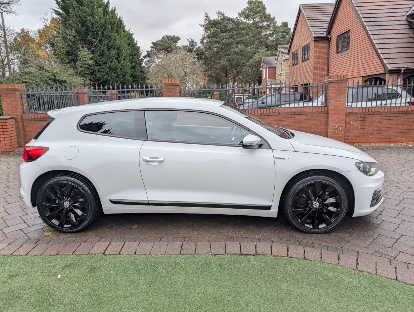 Used Volkswagen Scirocco 2017 for sale - 76725278: Photo 15