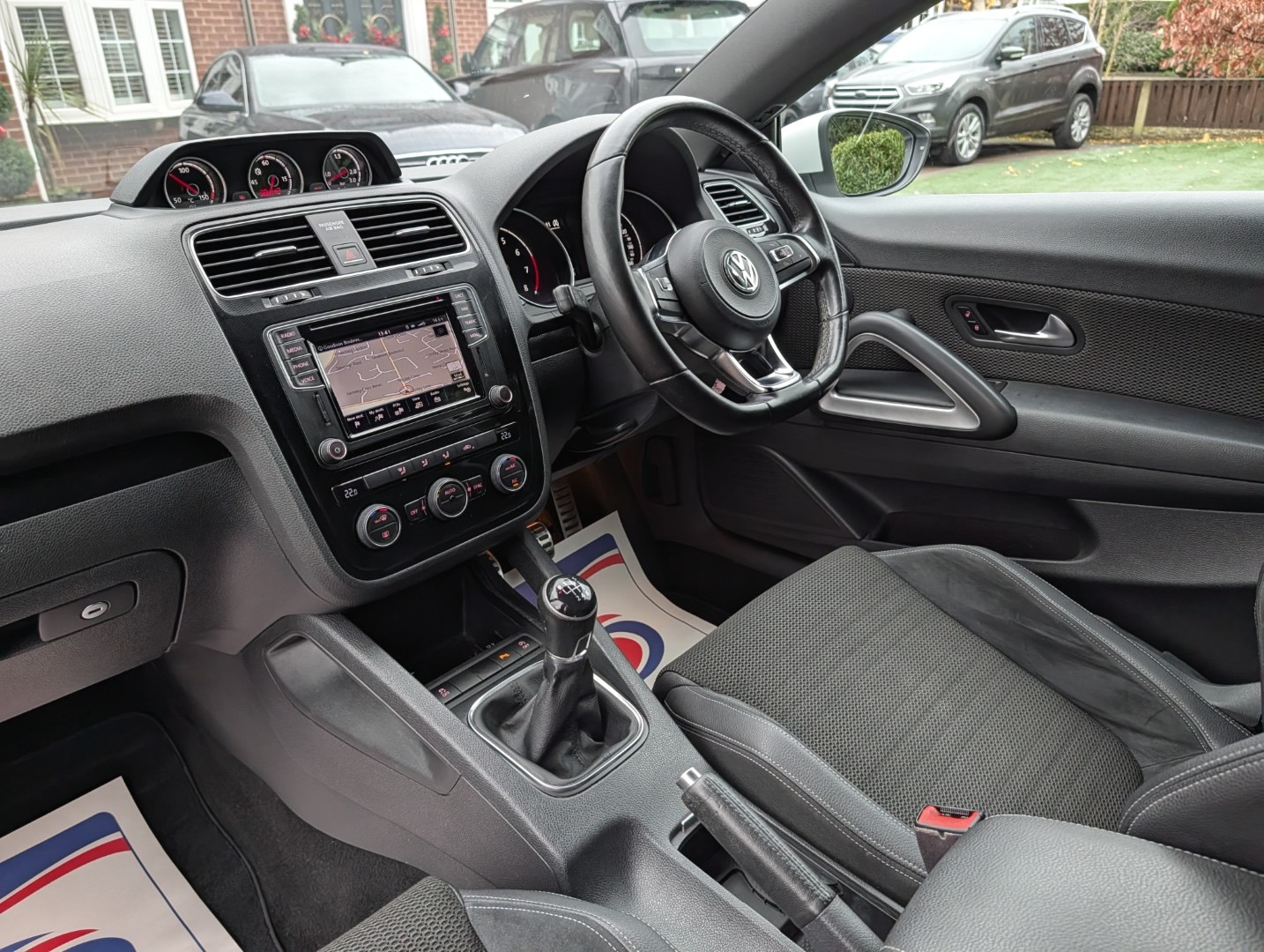 Used Volkswagen Scirocco 2017 for sale - 76725278: Photo 16