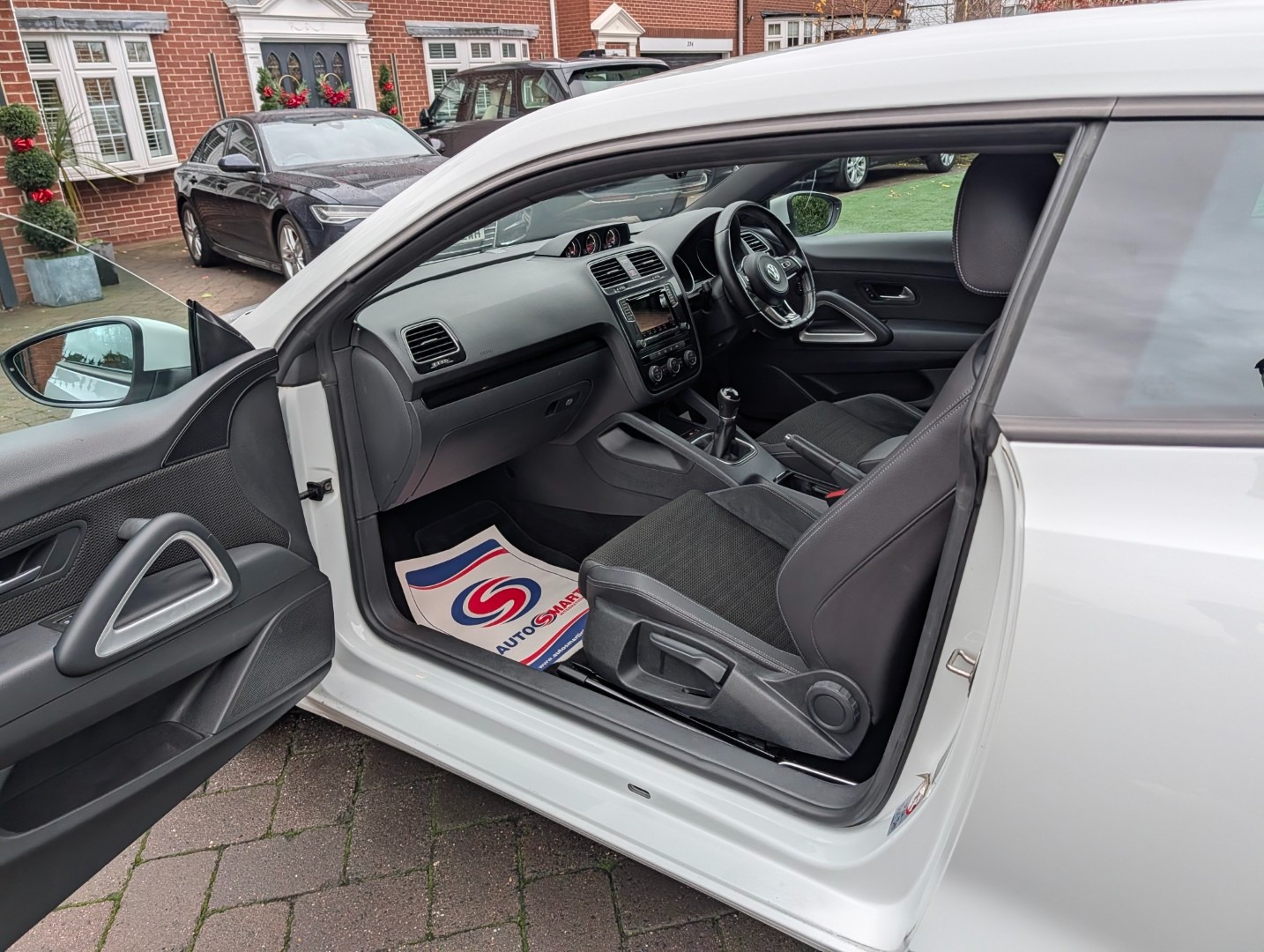 Used Volkswagen Scirocco 2017 for sale - 76725278: Photo 17