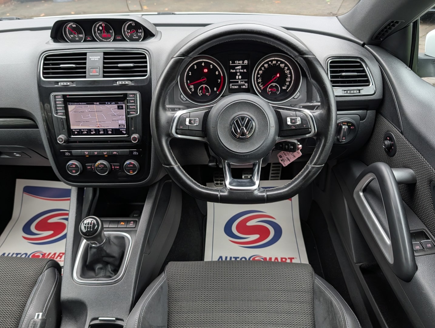 Used Volkswagen Scirocco 2017 for sale - 76725278: Photo 18