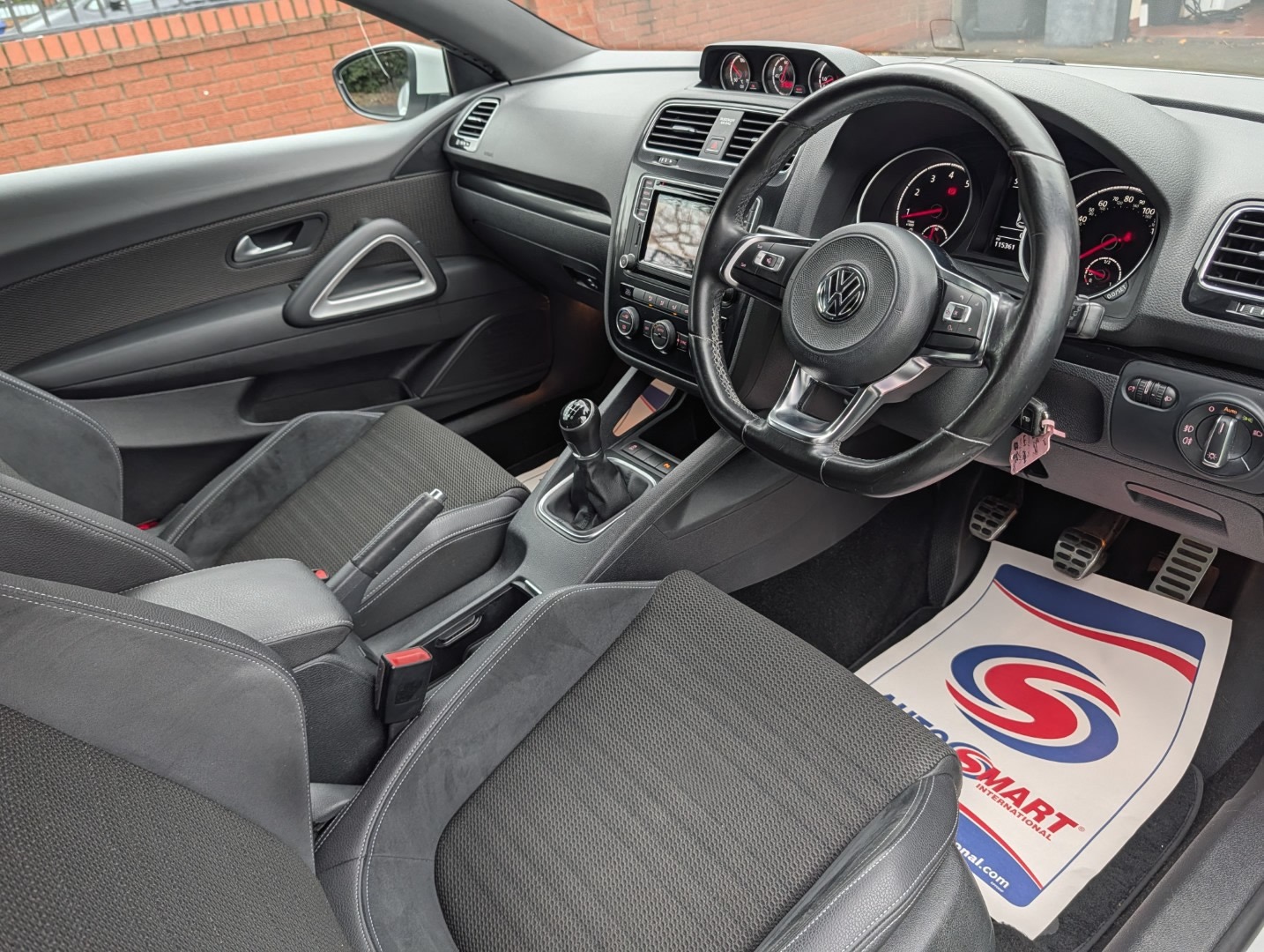 Used Volkswagen Scirocco 2017 for sale - 76725278: Photo 19