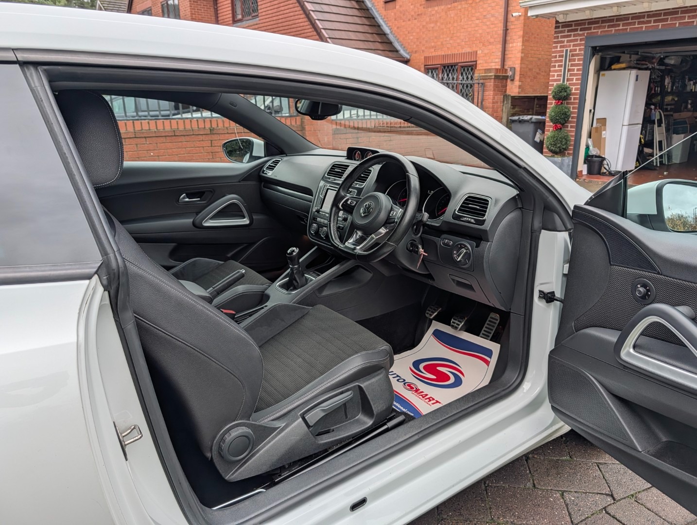 Used Volkswagen Scirocco 2017 for sale - 76725278: Photo 20