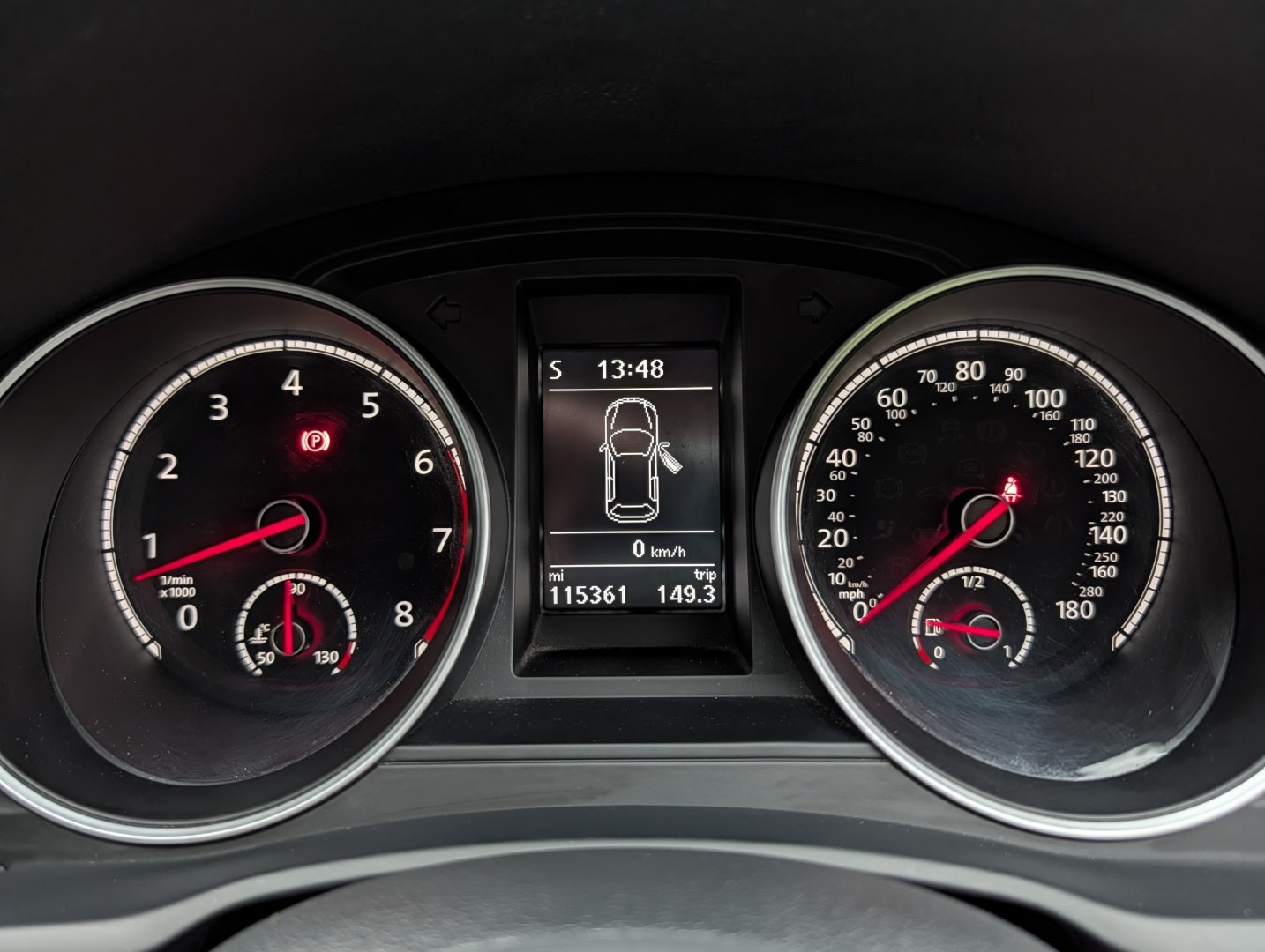 Used Volkswagen Scirocco 2017 for sale - 76725278: Photo 22