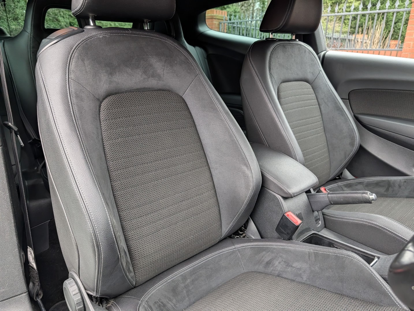 Used Volkswagen Scirocco 2017 for sale - 76725278: Photo 25