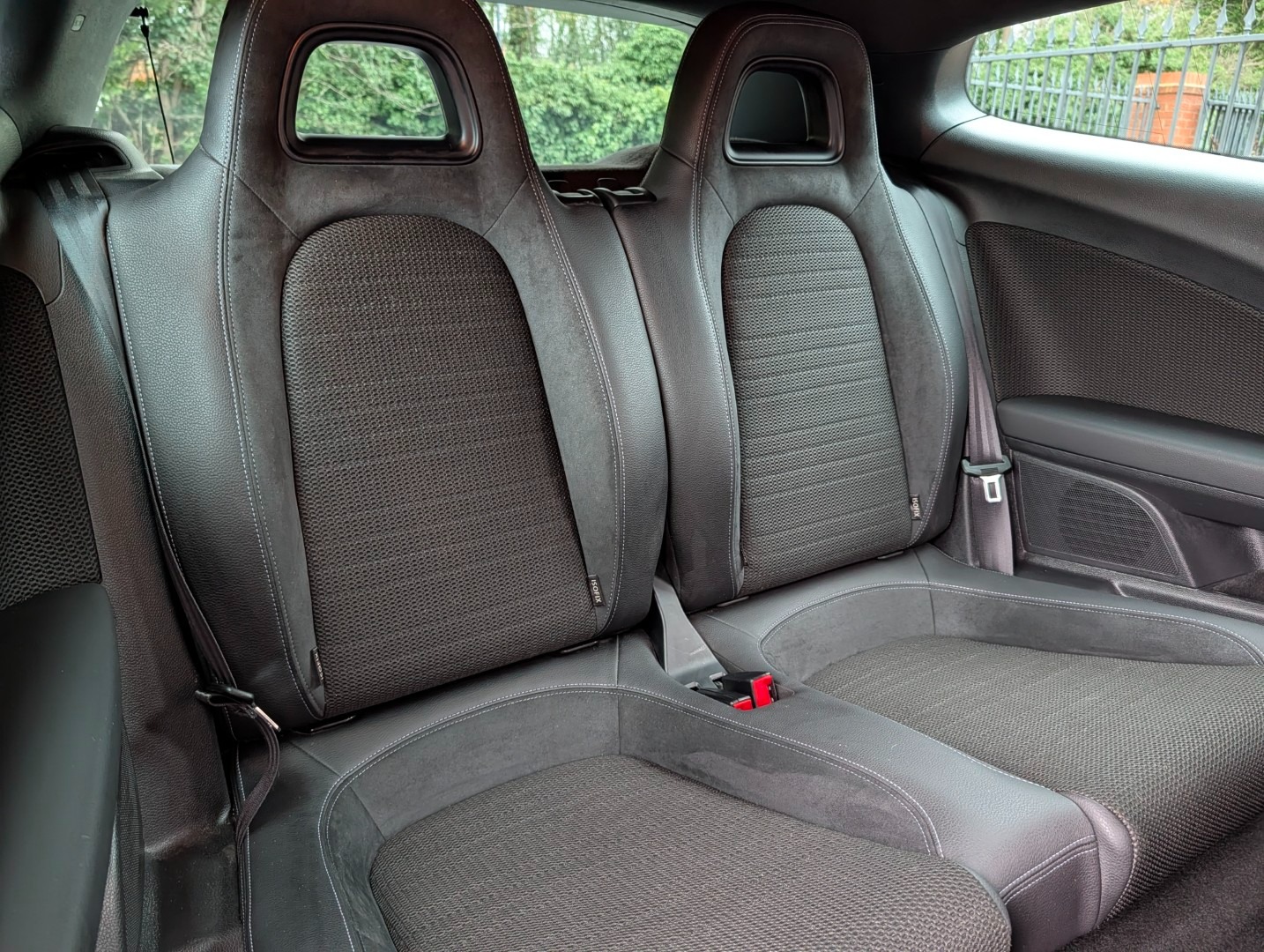 Used Volkswagen Scirocco 2017 for sale - 76725278: Photo 26