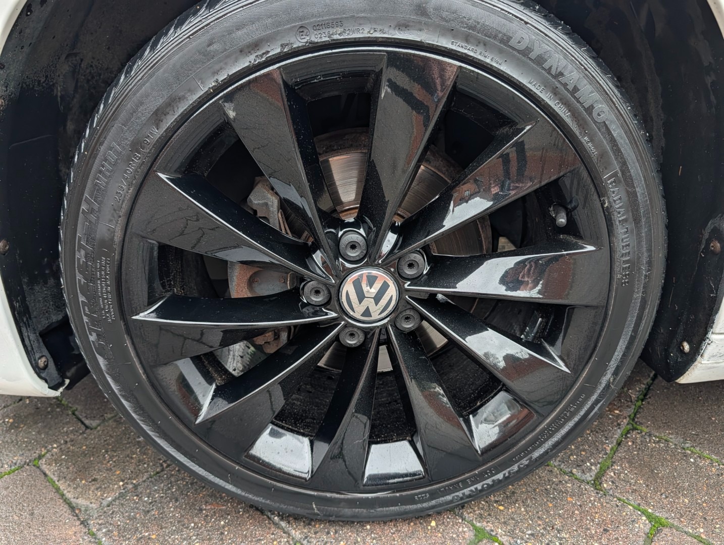 Used Volkswagen Scirocco 2017 for sale - 76725278: Photo 28