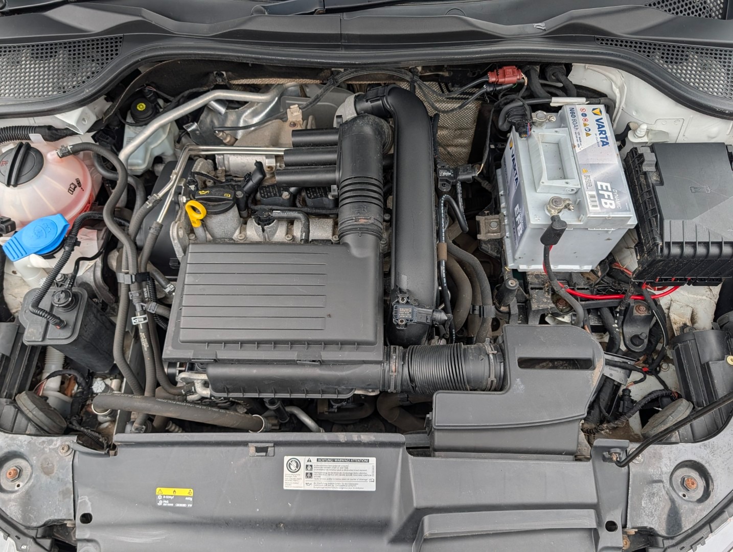 Used Volkswagen Scirocco 2017 for sale - 76725278: Photo 29