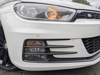 Used Volkswagen Scirocco 2017 for sale - 76725278: Photo