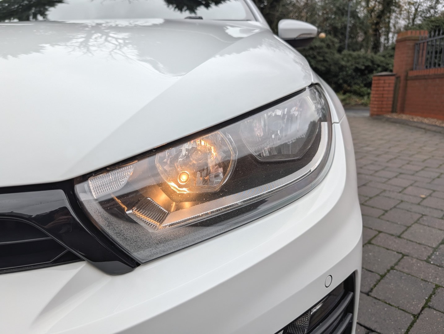 Used Volkswagen Scirocco 2017 for sale - 76725278: Photo 30