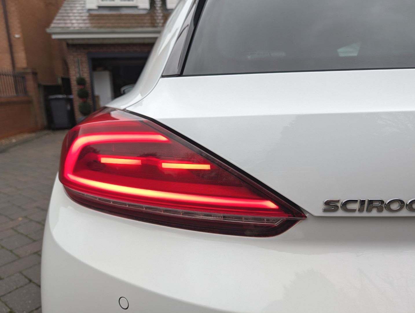 Used Volkswagen Scirocco 2017 for sale - 76725278: Photo 31