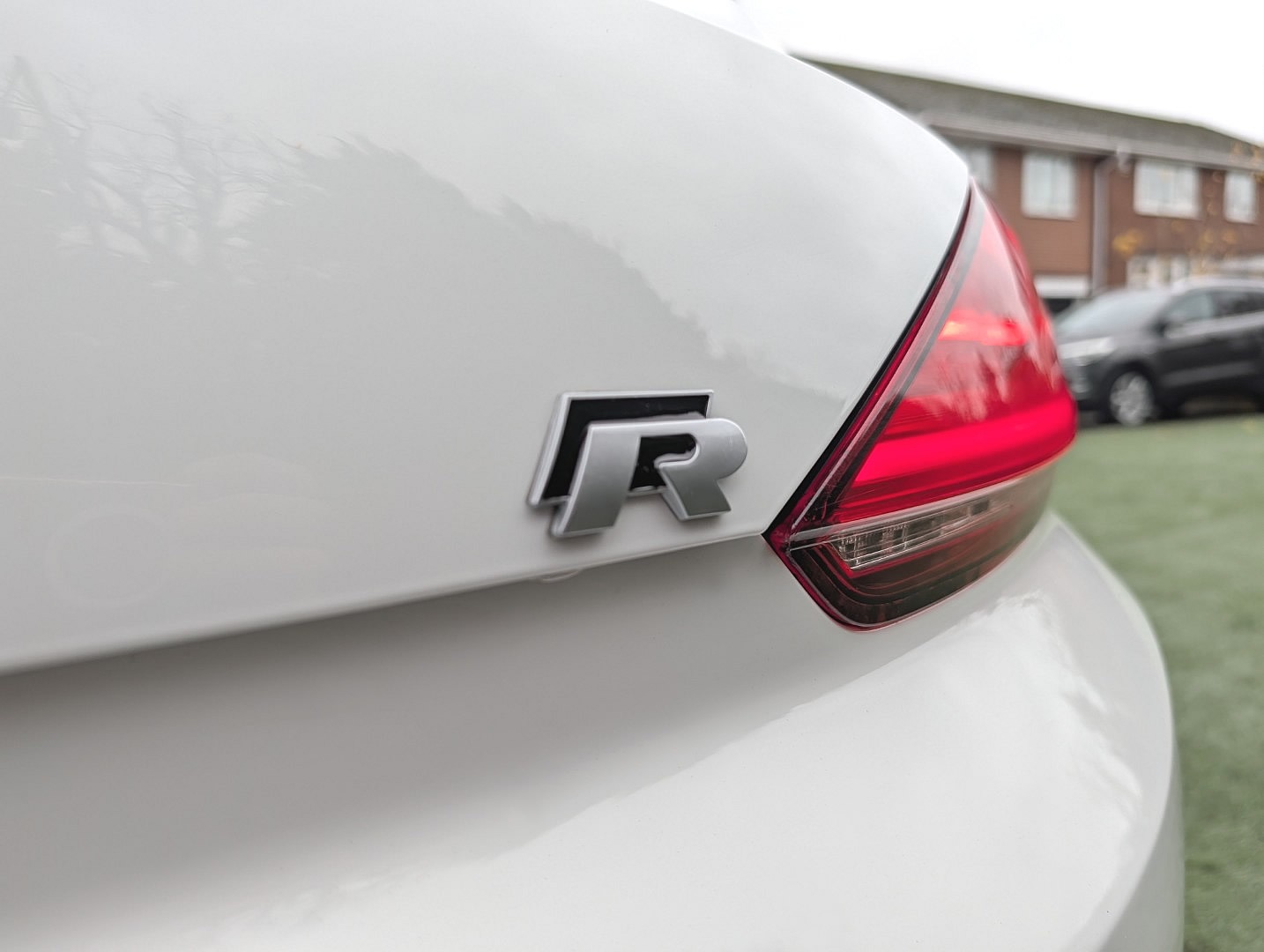 Used Volkswagen Scirocco 2017 for sale - 76725278: Photo 33